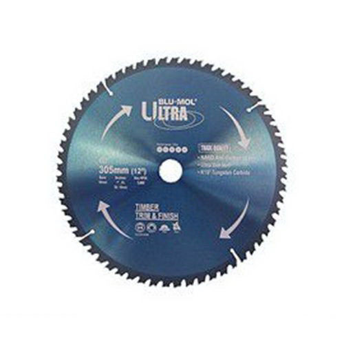 305 x 30mm 60Tpi Circular Saw Blade 305 x 30mm 60Tpi Circular Saw Blade