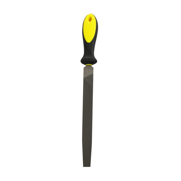 Flat File 200mm (8 Inch) Smooth Cut BL430-083 Flat File 200mm (8 Inch) Smooth Cut BL430-083