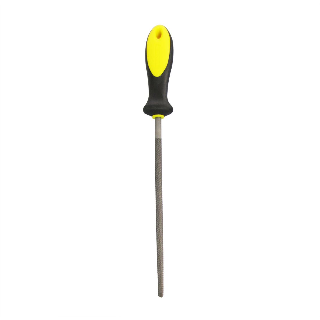 Second Cut Round Sharpening File 6 Inch BL438-062 Second Cut Round Sharpening File 6 Inch BL438-062