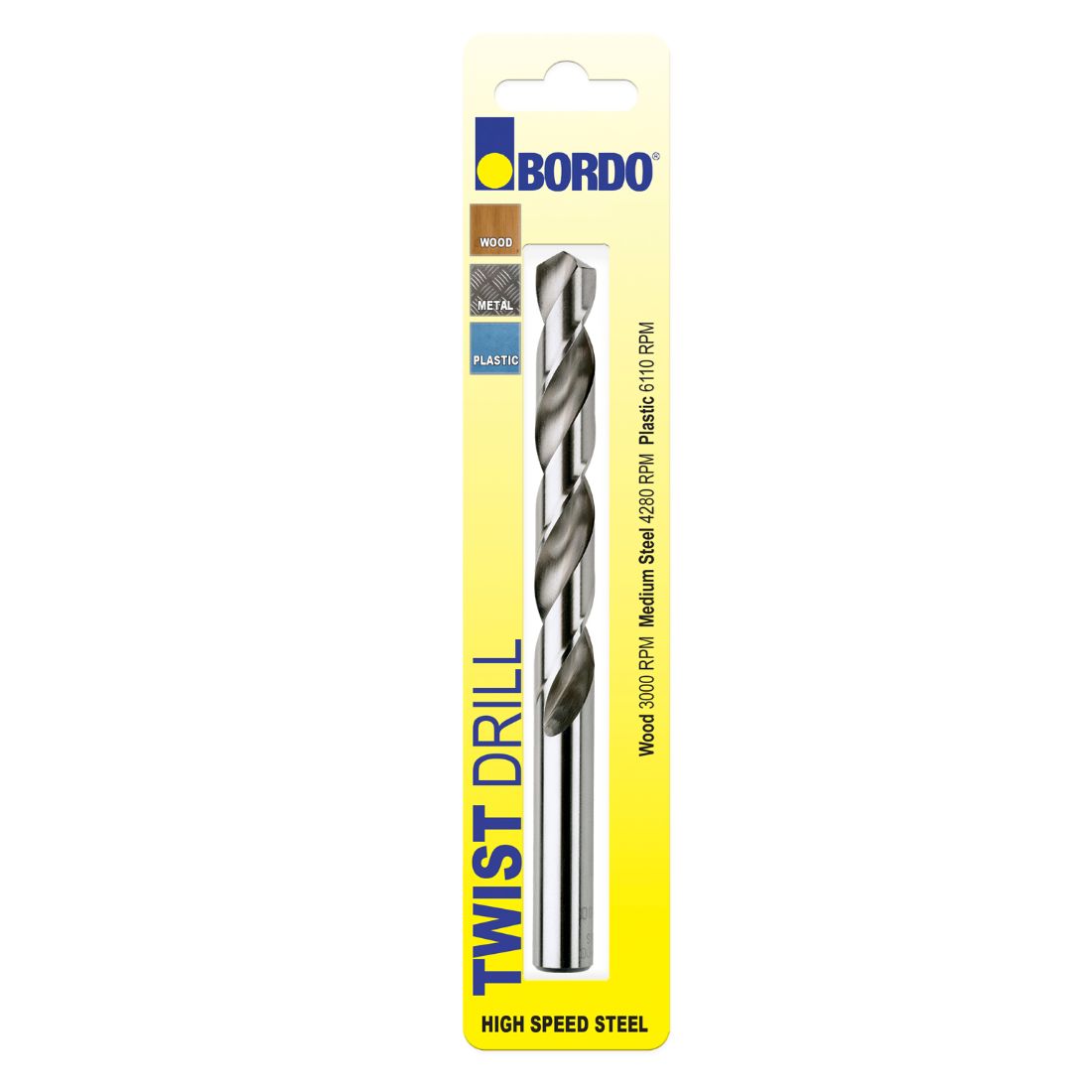 Xtreme Hex 5 x 50mm Impact Bit Xtreme Hex 5 x 50mm Impact Bit