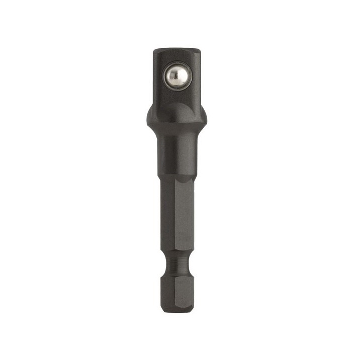 Xtreme 3/8 inch x 50mm Impact Bit Socket Adpators Xtreme 3/8 inch x 50mm Impact Bit Socket Adpators