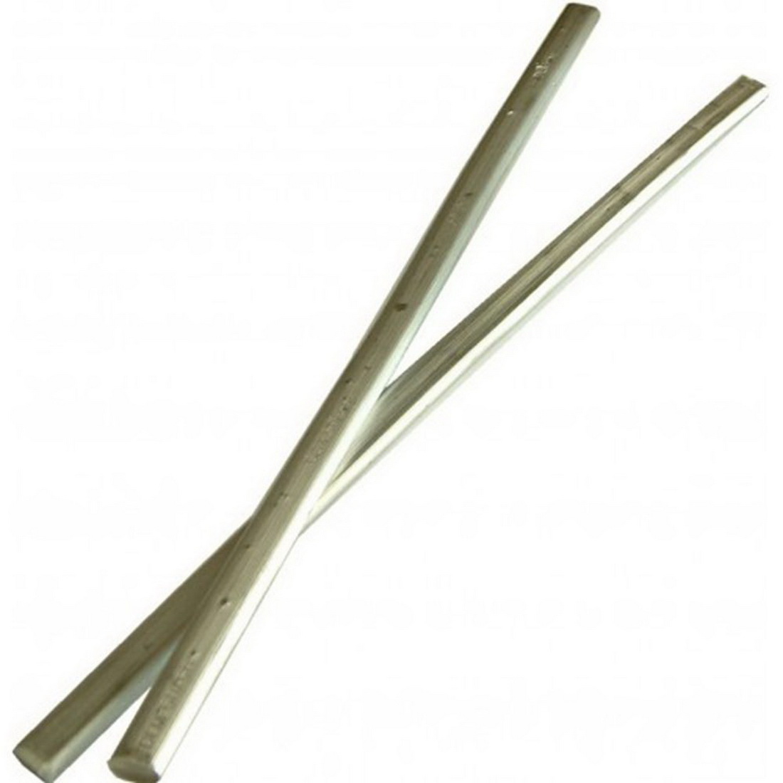 Solder Extruded Bars 50/50 200gm PlaceMakers NZ