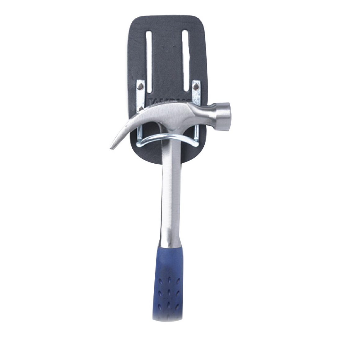 85 x 150mm Hammer Holder Leather/Galvanised Steel 85 x 150mm Hammer Holder Leather/Galvanised Steel