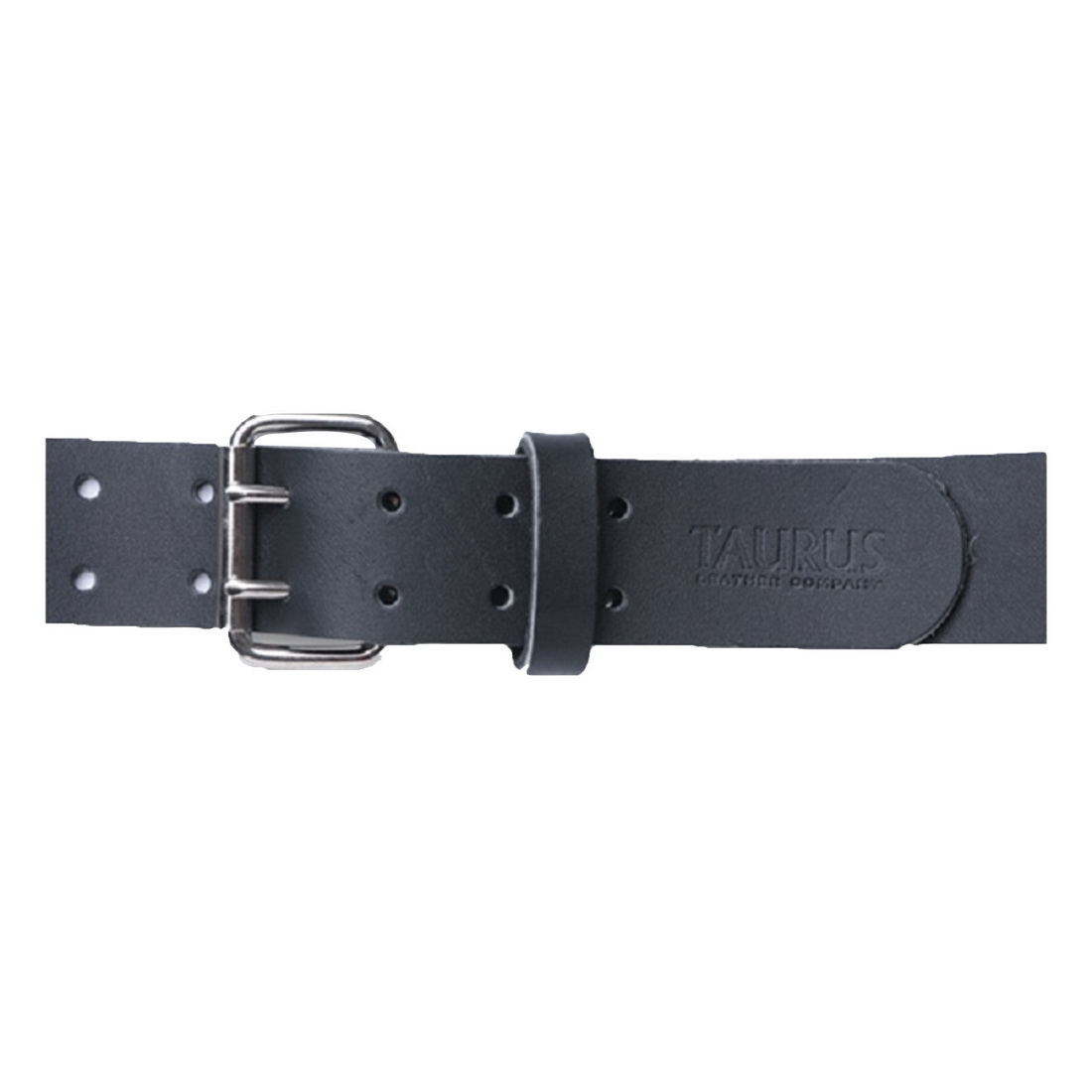 Heavy Duty Work Belt 85-115cm Fits Length Leather Black 50.171.105 Heavy Duty Work Belt 85-115cm Fits Length Leather Black 50.171.105
