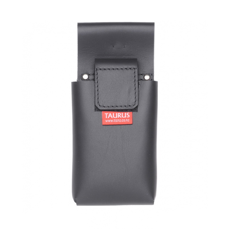Large Phone Pouch 145 x 90 x 25mm Leather Black RUGGEDSP Large Phone Pouch 145 x 90 x 25mm Leather Black RUGGEDSP