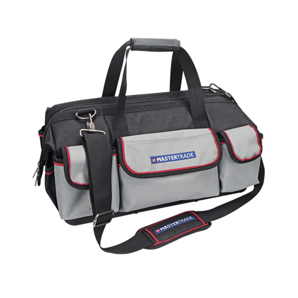 Heavy Duty Open Mouth Tool Bag Polyester 693462 Heavy Duty Open Mouth Tool Bag Polyester 693462