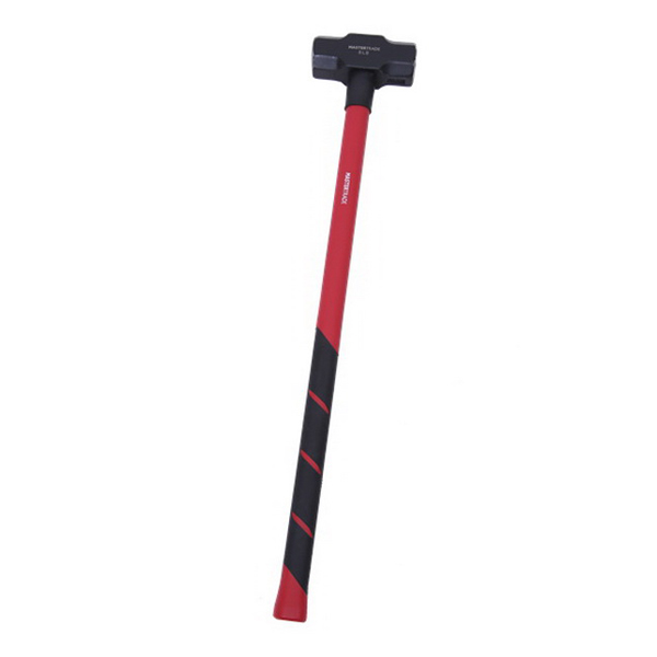 Sledge Hammer 8lb High Carbon Steel Head 694621 Sledge Hammer 8lb High Carbon Steel Head 694621