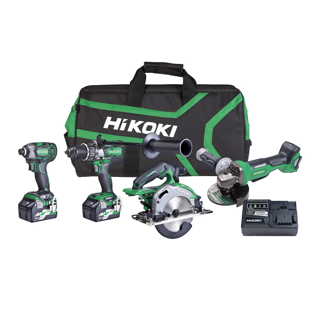 36V Brushless 4-Tool Combo Trade Kit 36V Brushless 4-Tool Combo Trade Kit