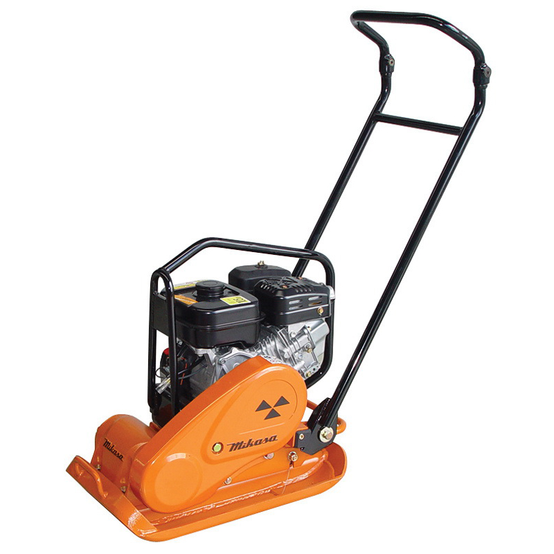65kg Forward Plate Compactor 65kg Forward Plate Compactor