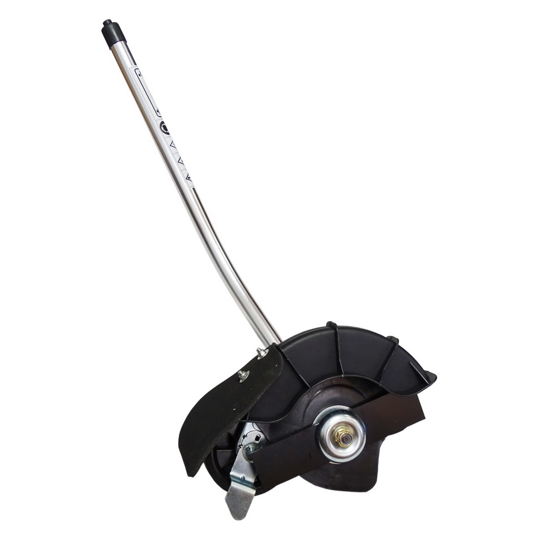 58V Lithium Edger Attachment Black 58V Lithium Edger Attachment Black