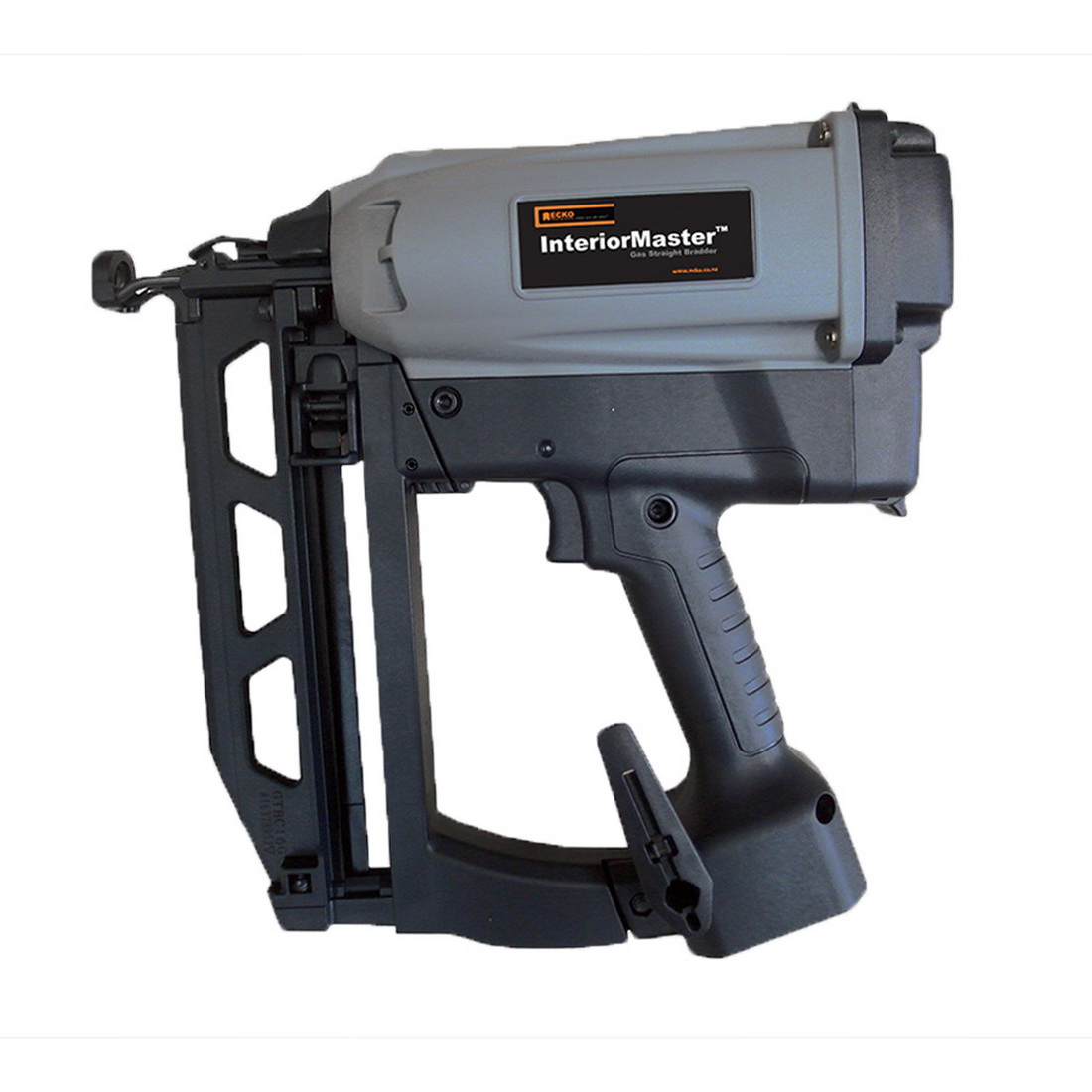InteriorMaster Gas Straight Bradder 320mm GTBC16G InteriorMaster Gas Straight Bradder 320mm GTBC16G