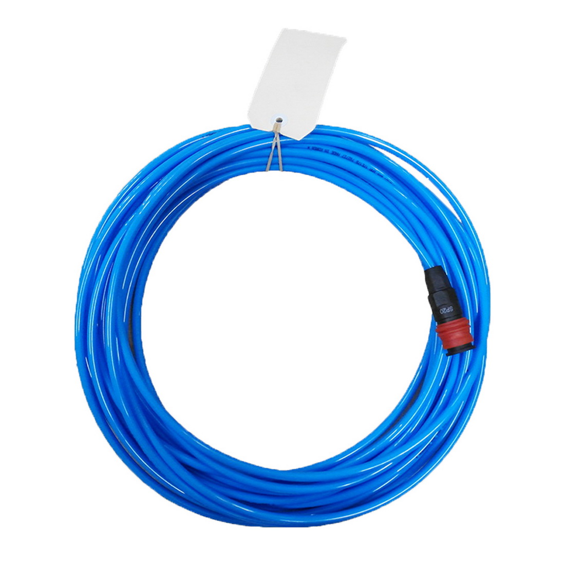 Light Weight Air Hose Set 15m H0805 Light Weight Air Hose Set 15m H0805