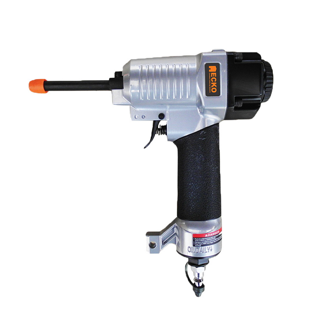 HAMMAHAND Construction Series AirPunch Pneumatic Tool 59-90mm Magnesium EC-P90 HAMMAHAND Construction Series AirPunch Pneumatic Tool 59-90mm Magnesium EC-P90