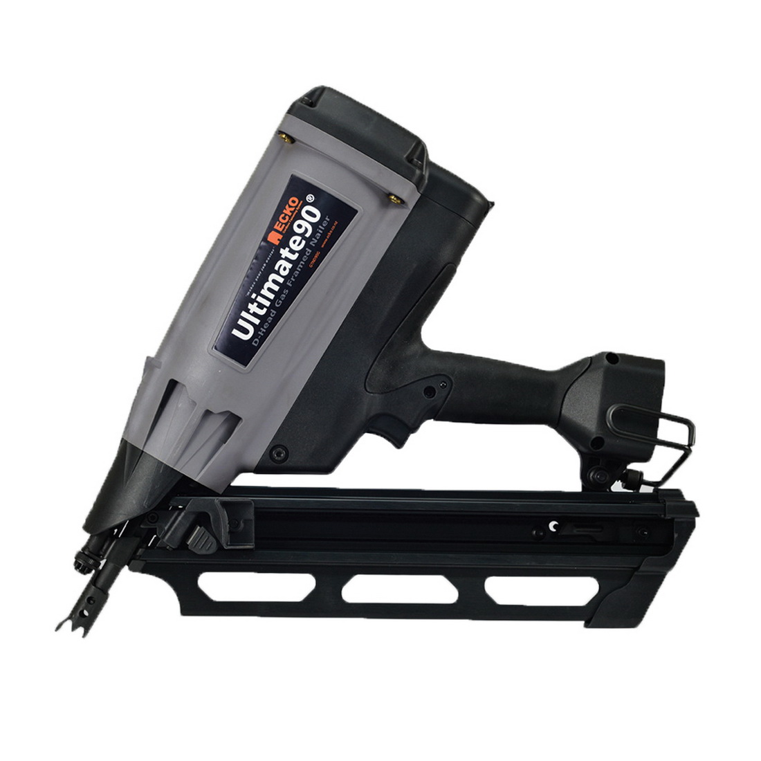 Ultimate90 Gas Framer 50-90mm 60 Nails GTND90G Ultimate90 Gas Framer 50-90mm 60 Nails GTND90G