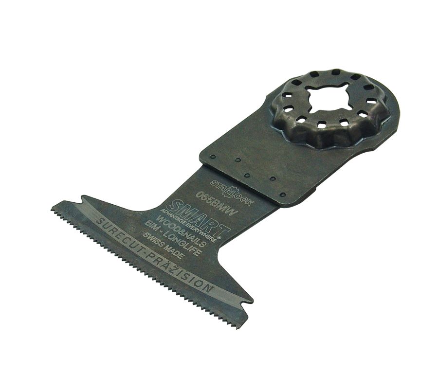 Wood and Metal Plunge Cut Single 65mm 065BMW1 Wood and Metal Plunge Cut Single 65mm 065BMW1