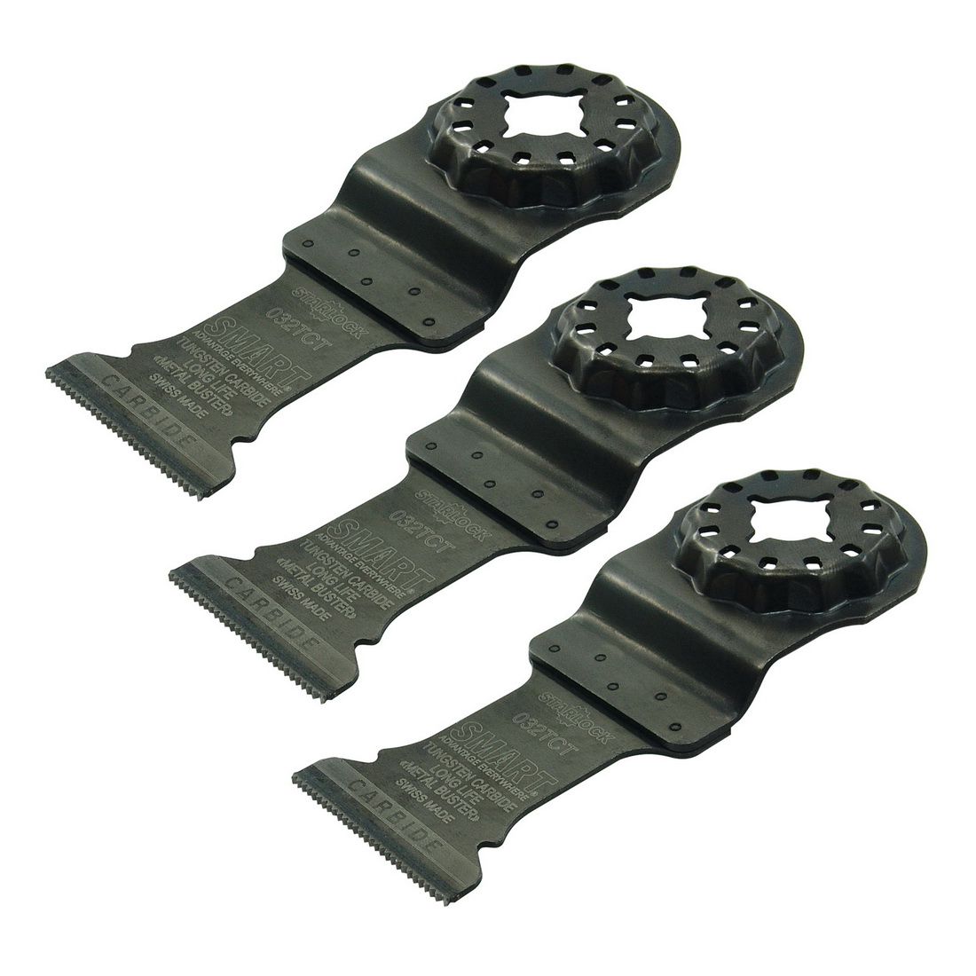 TCT Metalbuster Multi-Tool Blades 32mm 032TCT3 TCT Metalbuster Multi-Tool Blades 32mm 032TCT3