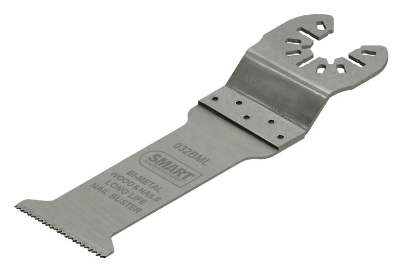 32mm Multi Tool Blade Bi-Metal Long Reach 032BML1 32mm Multi Tool Blade Bi-Metal Long Reach 032BML1
