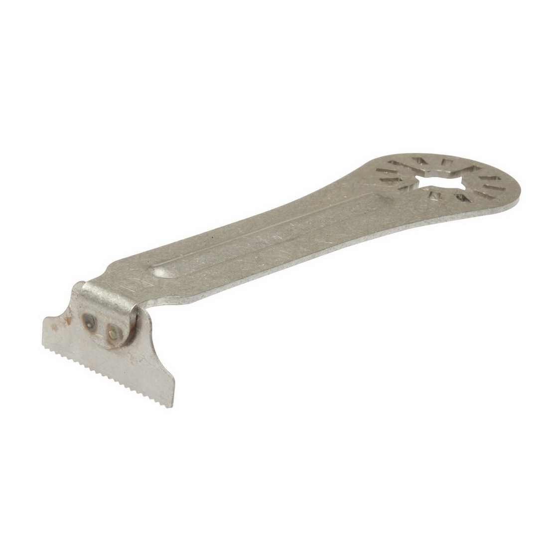 Right Angled Bi Metal Multi-Tool Blade 32mm 032RAB1 Right Angled Bi Metal Multi-Tool Blade 32mm 032RAB1