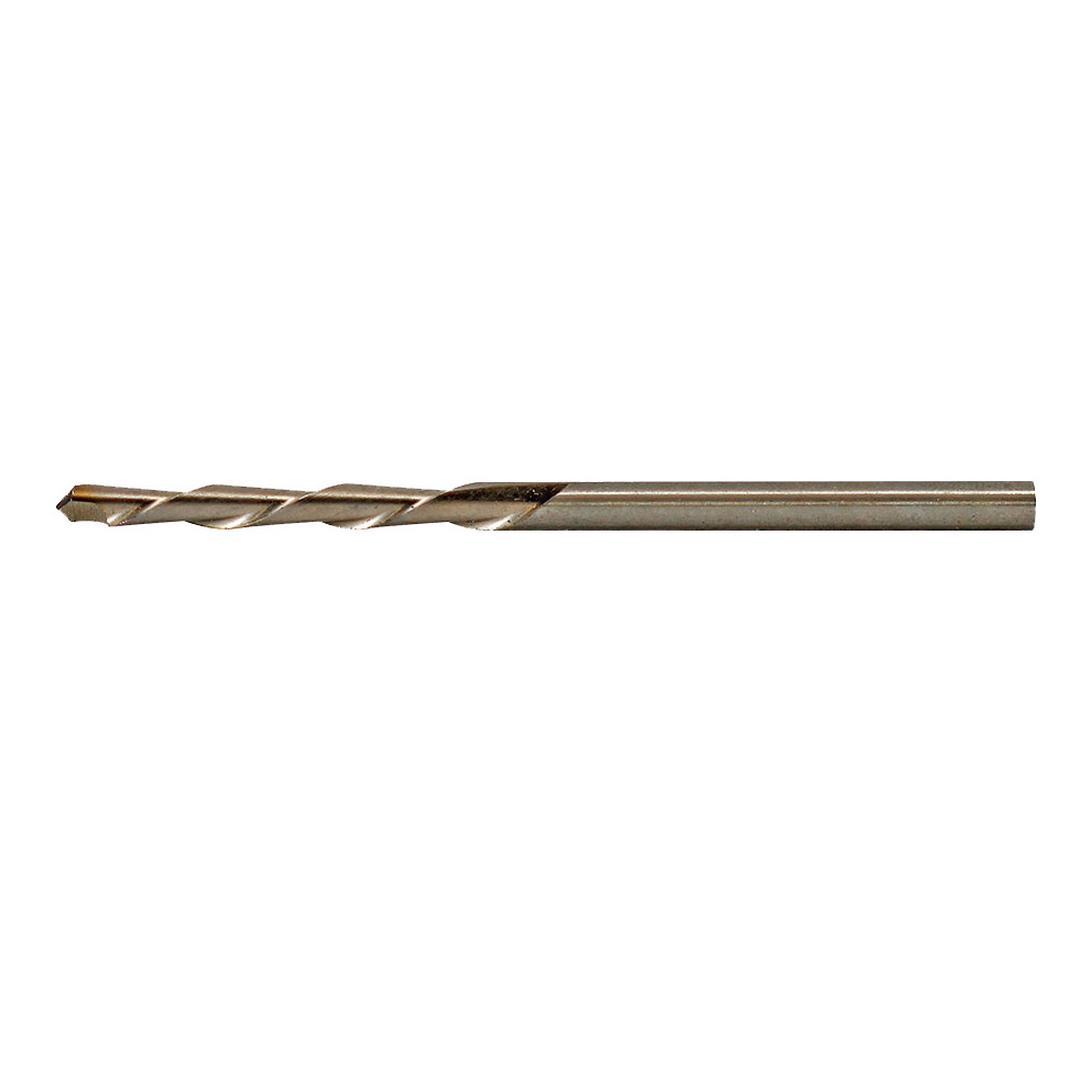 Guide Bearing Drywall Cutout Bit 1/8in x 65mm High Speed Steel 733229-0 Guide Bearing Drywall Cutout Bit 1/8in x 65mm High Speed Steel 733229-0