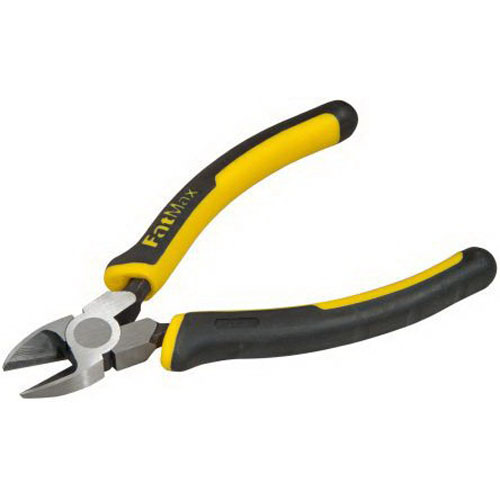 Fatmax 160mm Diagonal Cutting Plier Fatmax 160mm Diagonal Cutting Plier