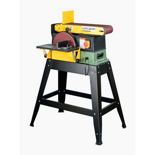 Belt Disc Sander 800W BDS610 | PlaceMakers NZ