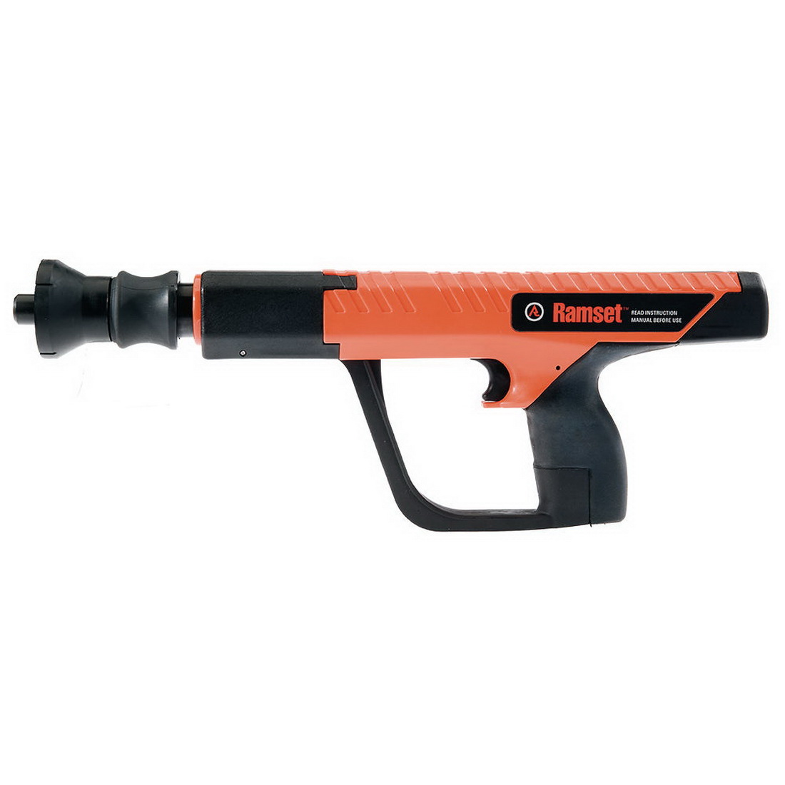 FormMaster Powder Actuated Tool Gun Upto 100mm Pin Capacity FORMMASTER FormMaster Powder Actuated Tool Gun Upto 100mm Pin Capacity FORMMASTER