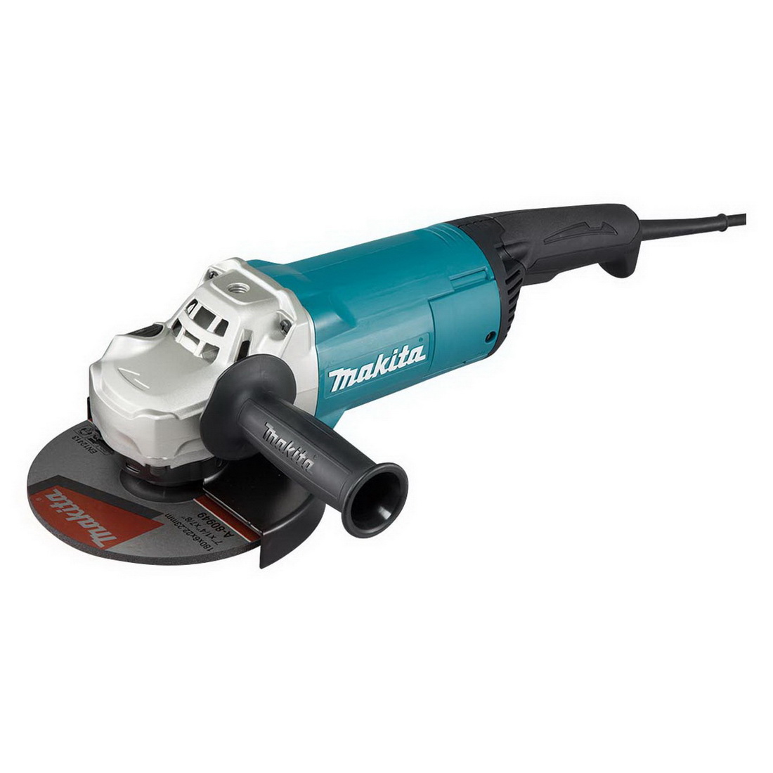 Angle Grinder 180mm 2200W 8500rpm Angle Grinder 180mm 2200W 8500rpm