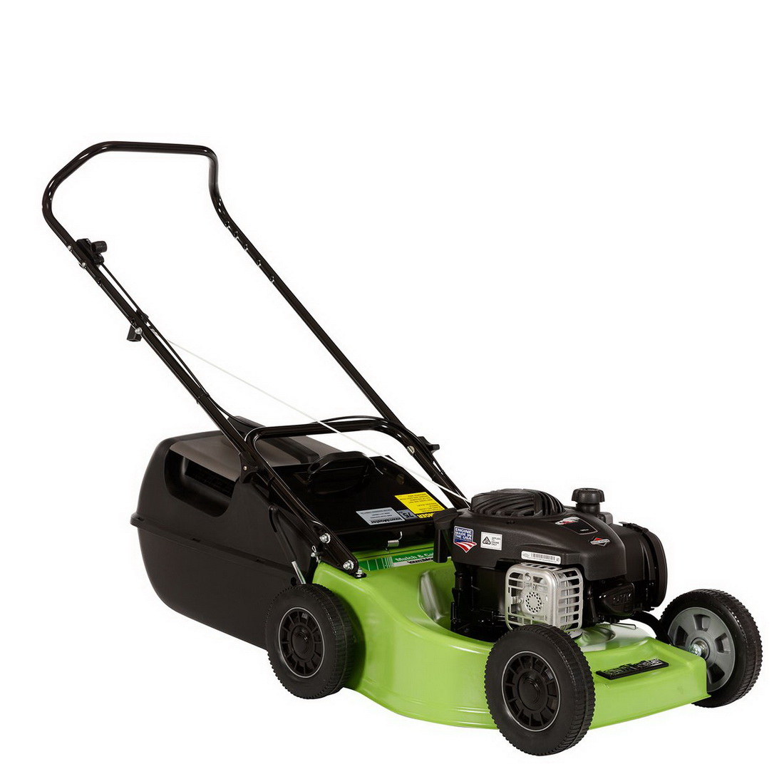 450E Petrol Rotary Lawn Mower 125CC 480mm Cut Width LSPA1922P4450U 450E Petrol Rotary Lawn Mower 125CC 480mm Cut Width LSPA1922P4450U