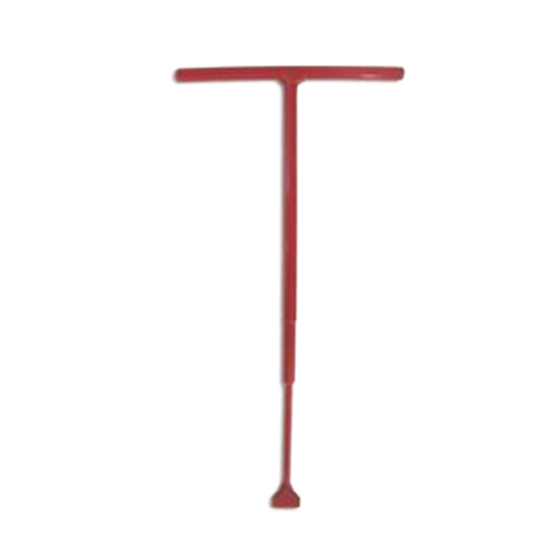 Adjustment Key Red NJAK Adjustment Key Red NJAK