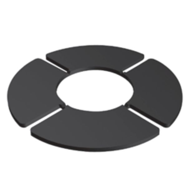 Nurapad Shim 1mm Each Nurapad Shim 1mm Each