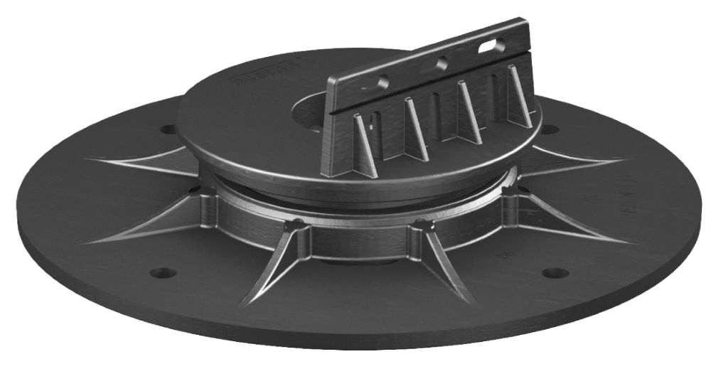 Joist Pedestal Swivel Head Jack 28mm - 38mm NJSE00-J Each Joist Pedestal Swivel Head Jack 28mm - 38mm NJSE00-J Each