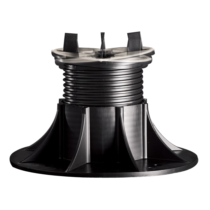 Self-Leveling Swivel Head 28-38 mm Black NJSE00 Self-Leveling Swivel Head 28-38 mm Black NJSE00