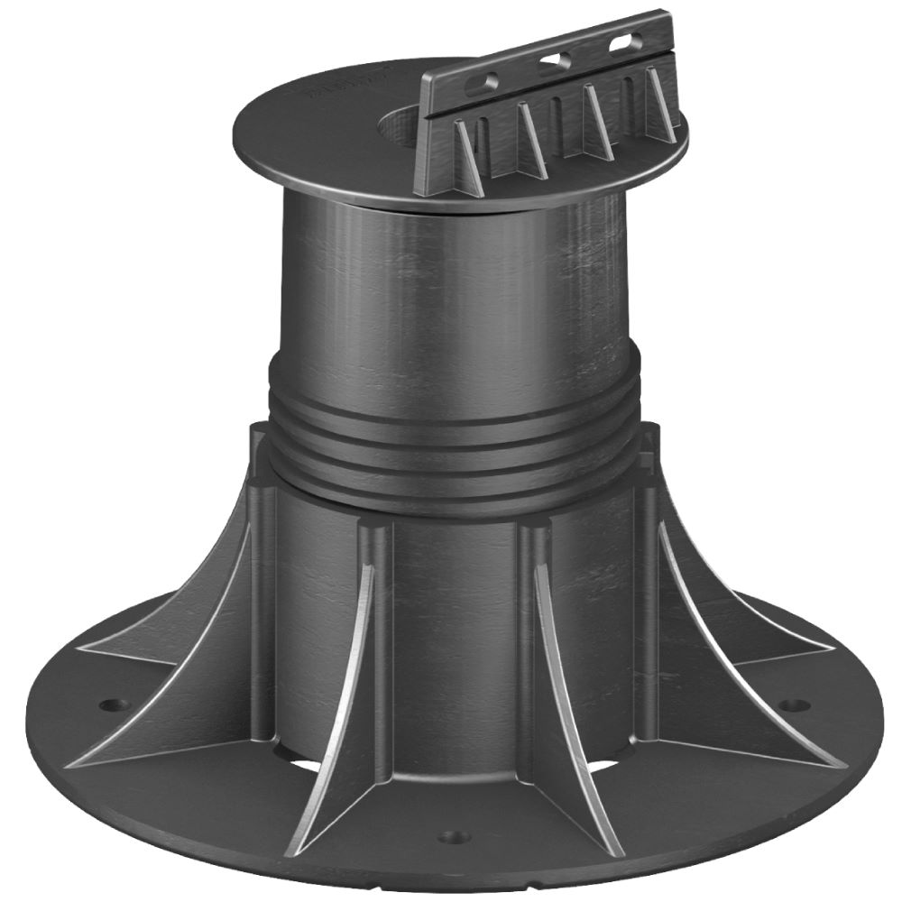 Joist Pedestal Swivel Head Jack 120mm - 170mm NJSE04-J Each Joist Pedestal Swivel Head Jack 120mm - 170mm NJSE04-J Each