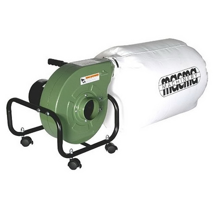 Dust Collector 1hp SDC 1241P Dust Collector 1hp SDC 1241P