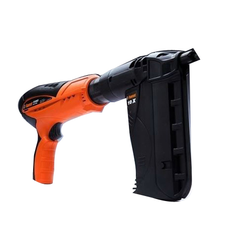 Spitfire Powder Actuated Tool Gun 10 Pin Capacity SPITFIRE-C75 Spitfire Powder Actuated Tool Gun 10 Pin Capacity SPITFIRE-C75
