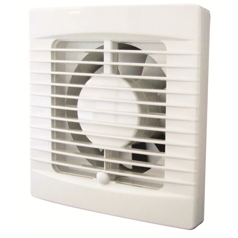 Classic Wall/Ceiling Fan 100mm FAN0046 Classic Wall/Ceiling Fan 100mm FAN0046