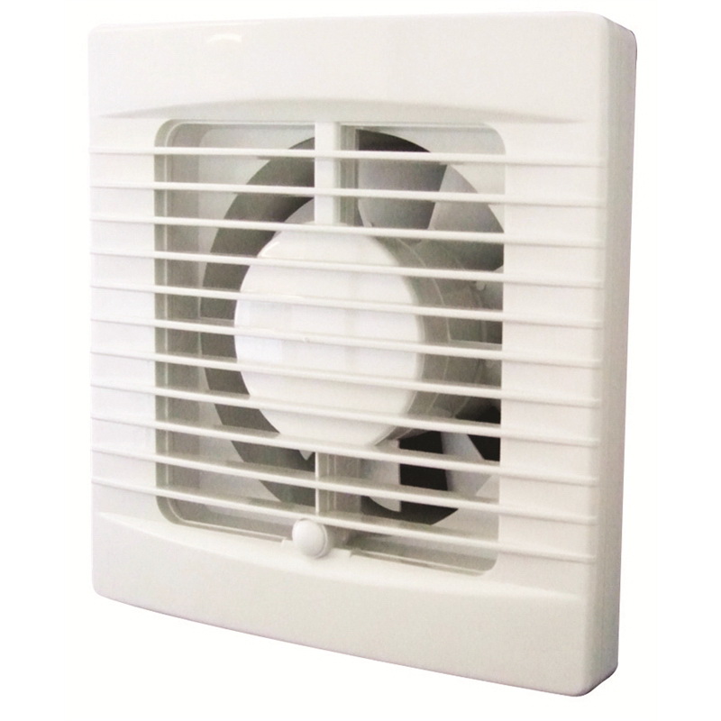 Classic Wall/Ceiling Fan 150mm FAN0120 Classic Wall/Ceiling Fan 150mm FAN0120