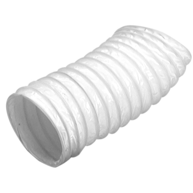 PVC Flexible Duct 150mm x 5m DCT0338 PVC Flexible Duct 150mm x 5m DCT0338
