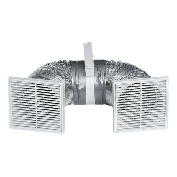 150mm In-Line Fan Kit FAN0792 150mm In-Line Fan Kit FAN0792