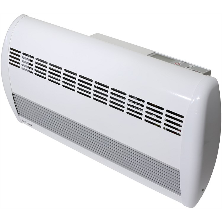 Surface Mount Space Heater 2400W SM2400 | PlaceMakers NZ