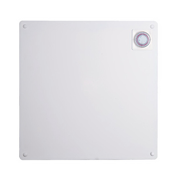 Ecosave 425W Timber Fibre Panel Heater with 24 Hour Timer Ecosave 425W Timber Fibre Panel Heater with 24 Hour Timer