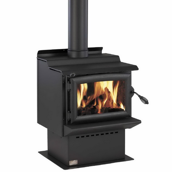 Tasman MKII Freestanding Low Emission Approved Burner 56L 3081 Tasman MKII Freestanding Low Emission Approved Burner 56L 3081
