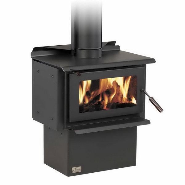 Woodsman ECR NoVo 15.7kW Wood Fire Woodsman ECR NoVo 15.7kW Wood Fire