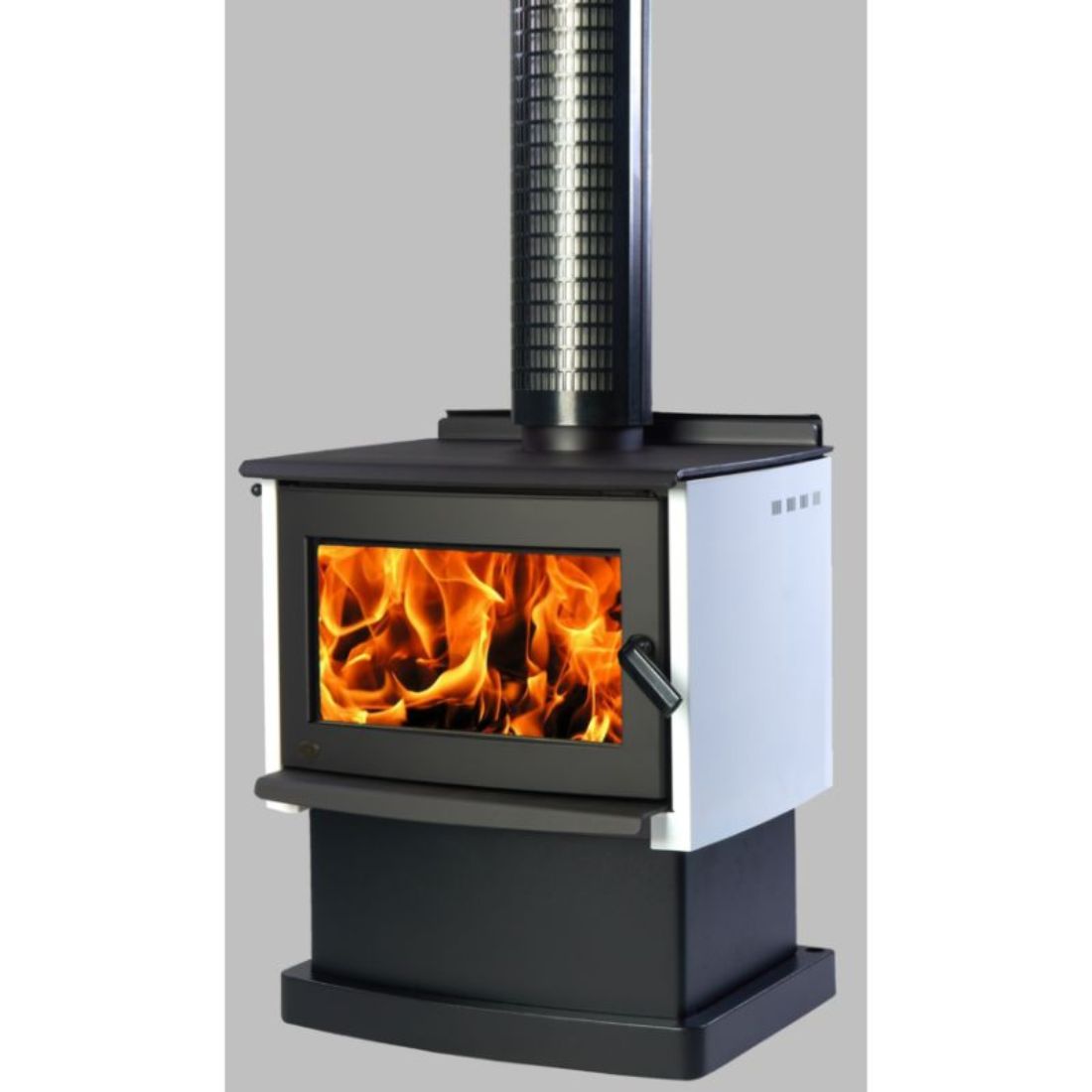 Fire Monte Base Rural - Special Colour Fire Monte Base Rural - Special Colour