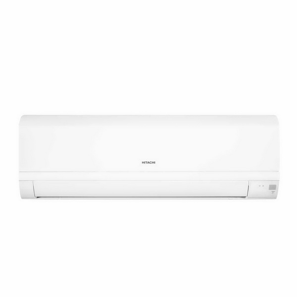 Hitachi E Series 6kW Heat / 5kW Cool Heat Pump Hitachi E Series 6kW Heat / 5kW Cool Heat Pump