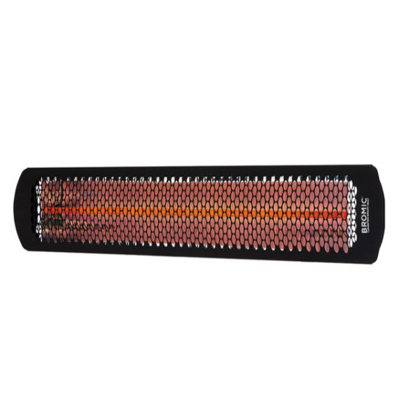Tungsten 300 LPG Gas Outdoor Heater Black Tungsten 300 LPG Gas Outdoor Heater Black