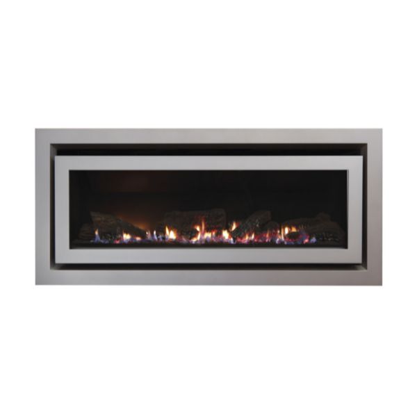 DL850 NG/LPG Hi Efficiency Gas Fireplace DL850 NG/LPG Hi Efficiency Gas Fireplace