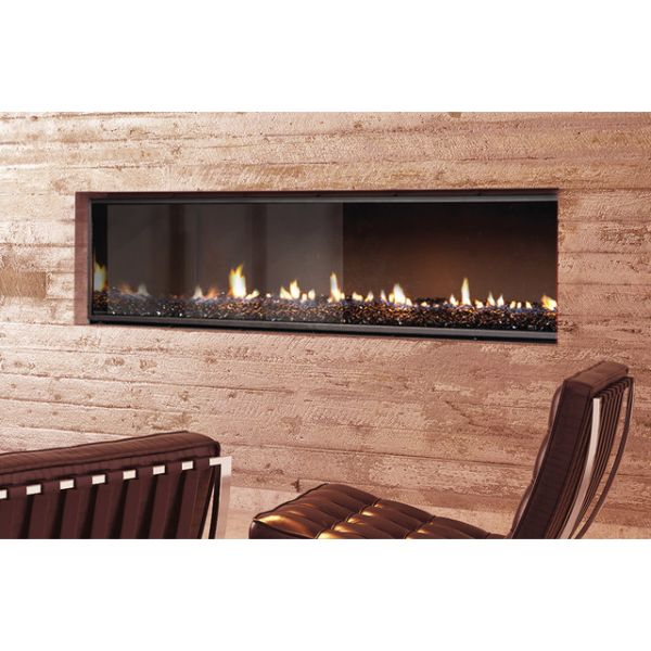 DX1500 NG/LPG Hi Efficiency Fireplace DX1500 NG/LPG Hi Efficiency Fireplace