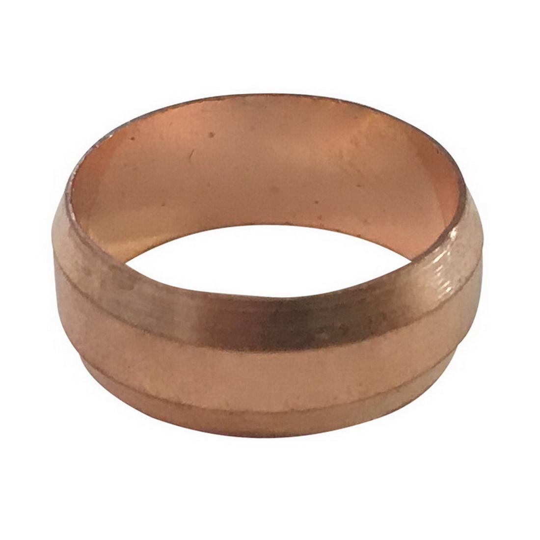15mm Copper Glands (10 Pack) GLC15 15mm Copper Glands (10 Pack) GLC15