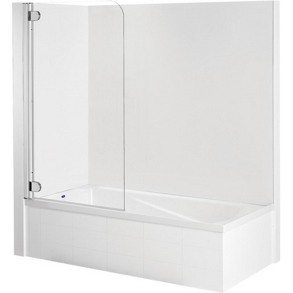 Premium Bathscreen 900mm Premium Bathscreen 900mm